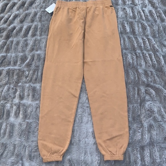 NWT O’Neill Swept Up French Terry Sweatpants S - Picture 6 of 9